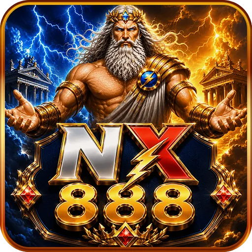 NX888 - Petualangan Seru dalam Dunia ARPG