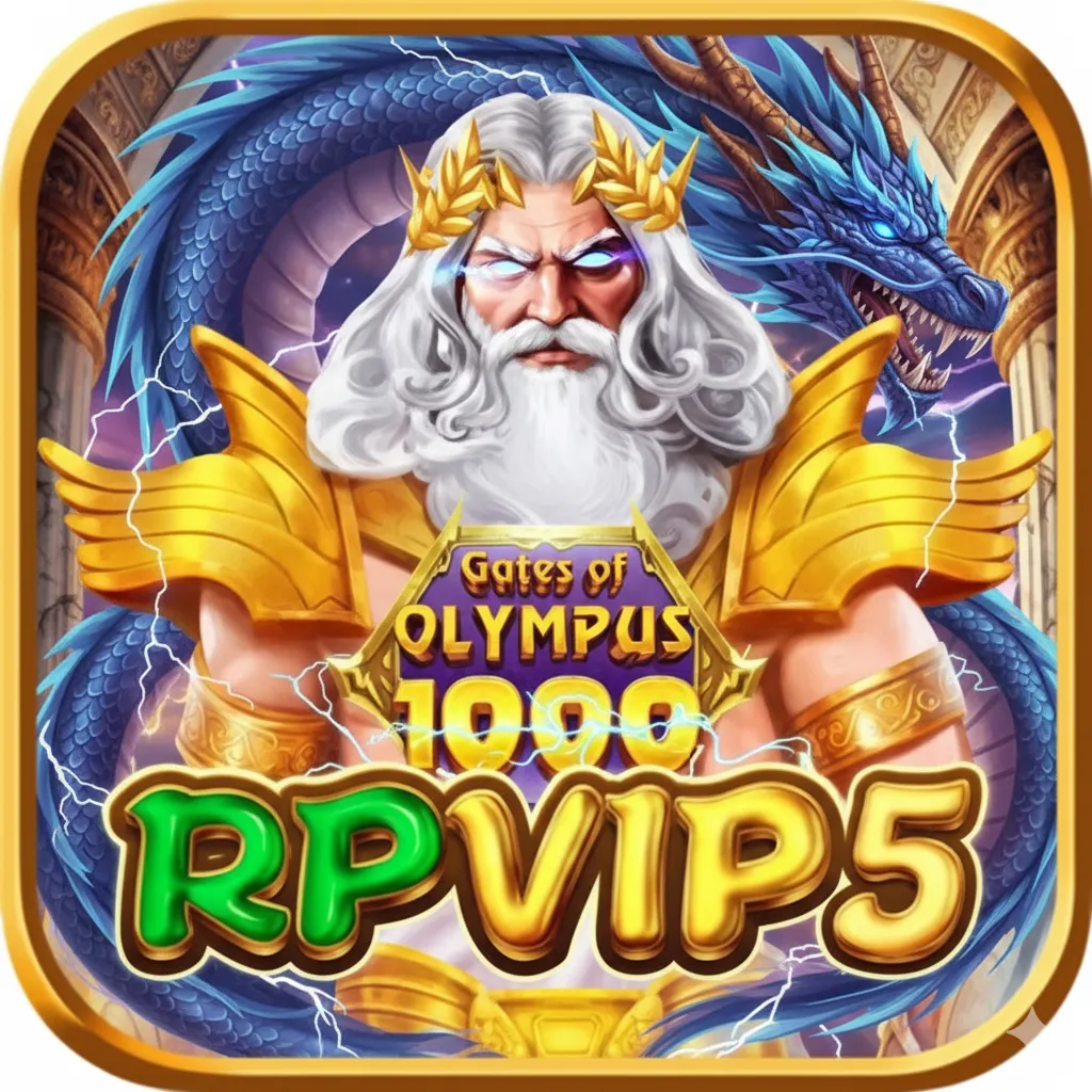 RPVIP5 - Petualangan Seru di Dunia ARPG