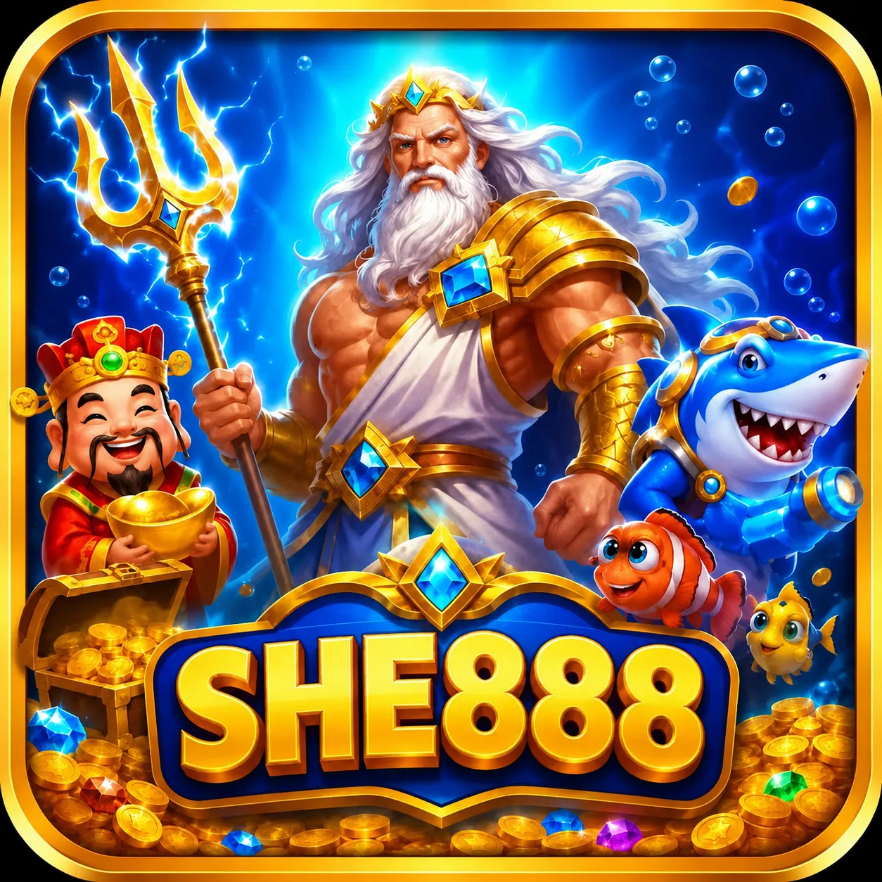 SHE888 - Permainan Poker Terbaik di Ujung Jari Anda